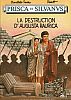 Couverture  BD Prisca et Silvanus Augusta Raurica.jpg